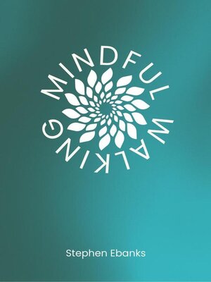 cover image of Mindful Walking